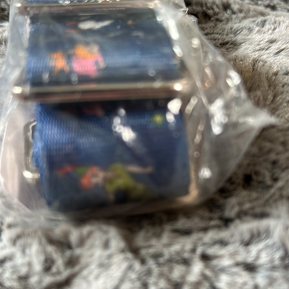 NWT new in package Harvey’s Peter Pan You Can Fly Click n Carry - Picture 3 of 3